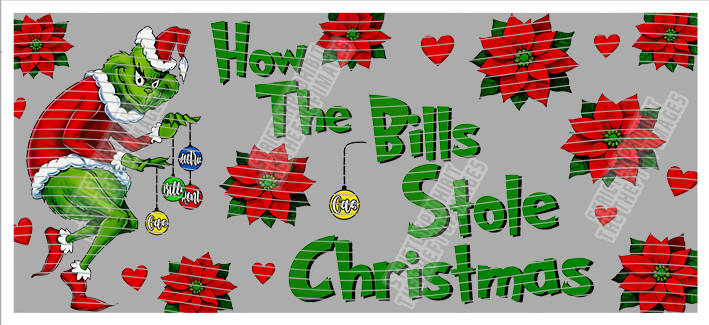 16oz Christmas-J10-3302